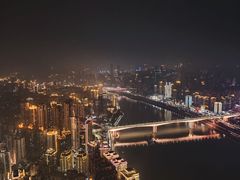 -WFC会仙楼观景台