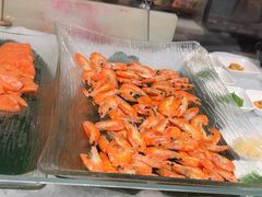 -晶丽香榭自助餐(南京大饭店)