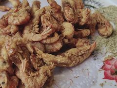 -老苏扬饭店