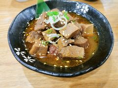 日式七味牛舌-赤稻·日式料理(禅城店)
