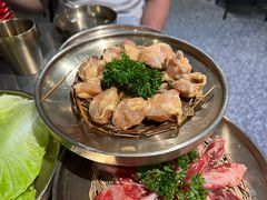-本炙炭烤·蒲烧活鳗料理店(金沙洲店)