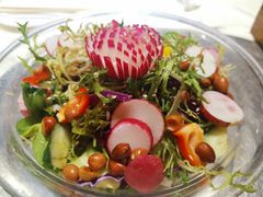 -李老爹香辣蟹(宣武门店)