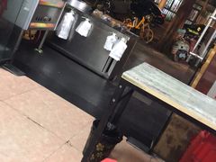 -没牙伯花生汤店(老药洲店)