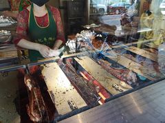 -老黄记手撕烤兔(玉林街店)
