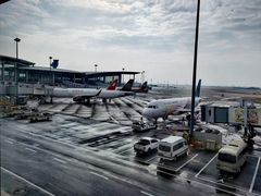 -太原武宿国际机场