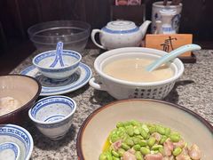 -南京大牌档(壹方天地店)