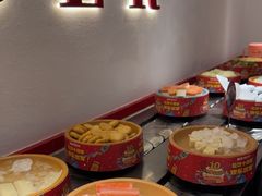 -龍歌自助小火锅(漳州二路爱购店)