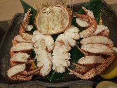 -蟹道乐(京都本店)