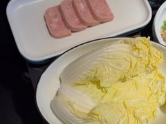 -京熹顺·老北京百年铜锅涮肉(百家湖1912店)