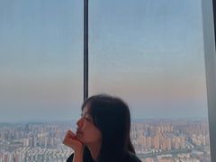 -无锡苏宁银河国际酒店-悦府65中餐厅