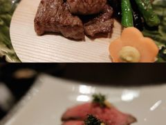 -人形町今半(有楽町店)