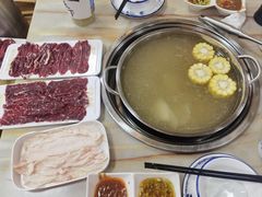 -杏花吴记牛肉火锅