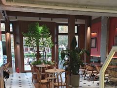 -嗒令甜品·主题融合料理餐厅(首座时代店)