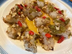 -柴窝堡22号辣子鸡·传承新疆菜