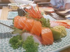 -鹤龟料理店(时代天街店)