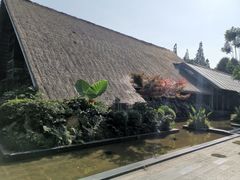 -老房子金沙元年川菜食府·花园餐厅(金沙店)