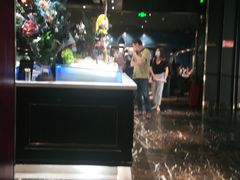 -加餐海鲜自助(宝龙一城店)