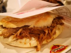 -子午路张记肉夹馍(小寨西路店)