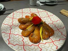 -姑苏家宴·苏帮菜·松鼠桂鱼(苏州总店)