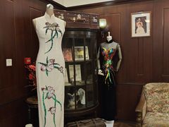 -邓丽君音乐主题餐厅