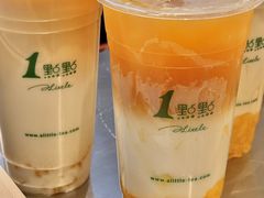 -1点点(银座和谐广场店)