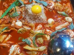 -包装马车·韩国料理·포장마차