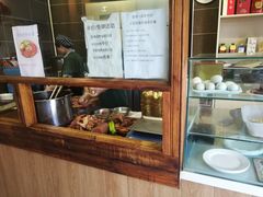 -直隶一品正宗驴肉火烧(建华大街店)