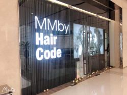 -MMby Hair Code