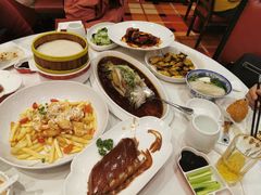 -大鸭梨烤鸭(石佛营店)