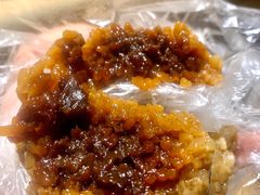 -芳婆糕团店(王府大街店)