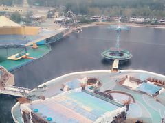 -秦皇岛乐岛海洋王国