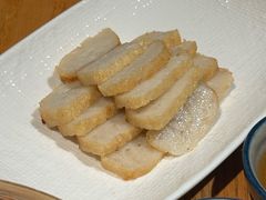 温州鱼饼-荣小馆(杭州大厦店)