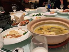 -梦都海鲜酒家(万达广场江桥店)