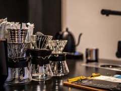 -black rainbow coffee