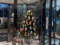 -宁波威斯汀酒店
