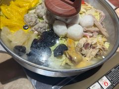 -绍兴老味道·非遗门店(银泰城店)