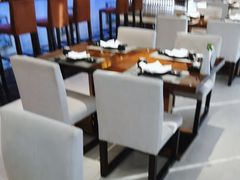 -天津滨海圣光皇冠假日酒店 霞·日餐厅