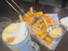 -blue frog蓝蛙(长泰广场店)