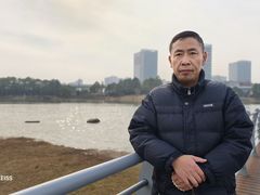 -美兰湖景区