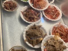 -金杨拉面王小吃面馆·牛三宝面·红烧牛肉粉