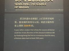 -盘龙城国家考古遗址公园