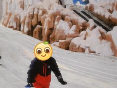 -长沙湘江冰雪世界