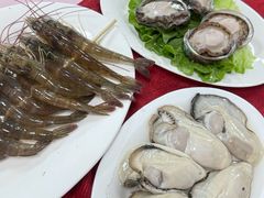 -花苑美食横琴生蚝火锅(拱北粤华路店)