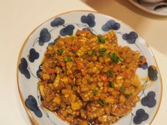 酸辣鱿鱼卷-侯师傅热炒店(印象城店)