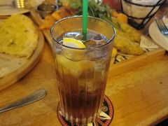 长岛冰茶-COMMUNE幻师(五角场店)