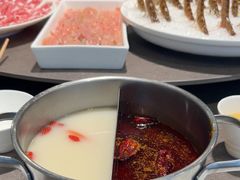 -皇城老妈川味火锅·大连海鲜火锅(港湾店)