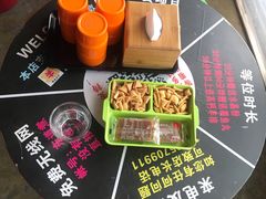 -东道煮牛肉火锅(东盛大街店)