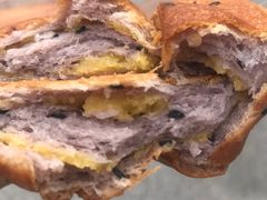 -RiceZone乐食尊纯米面包坊(望京店)