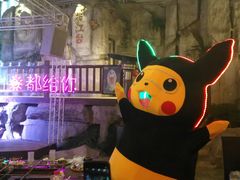 -夜宴江景餐厅