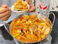 -头牌小厨·福田大排档(石厦店)